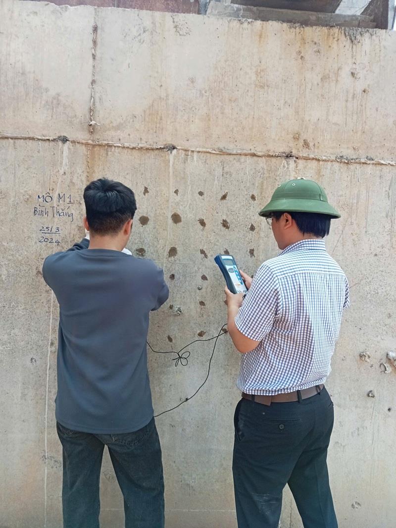 Dự án Tuyến đường Bắc Kạn Ba Bể