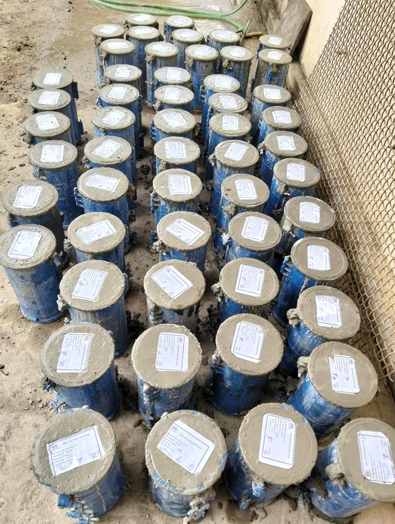 Dự án Vành đai 1 Thái Nguyên